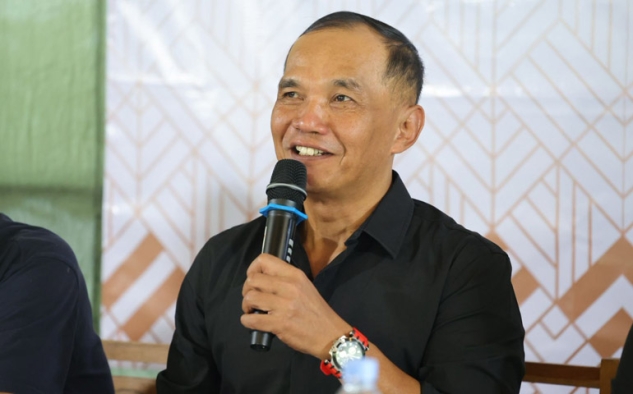 Ketua DPRD Jateng Imbau Pemudik Utamakan Keselamatan