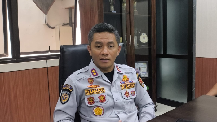 Arus Mudik 2026, Dishub Kota Semarang Telah Siapkan Rekayasan Lalu Lintas