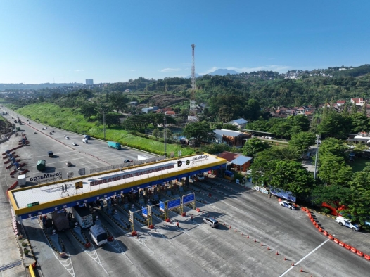 Mulai 12 Maret 2026, PT JSB Berlakukan Potongan Tarif Tol hingga 23% dan 46% di Ruas Batang–Semarang