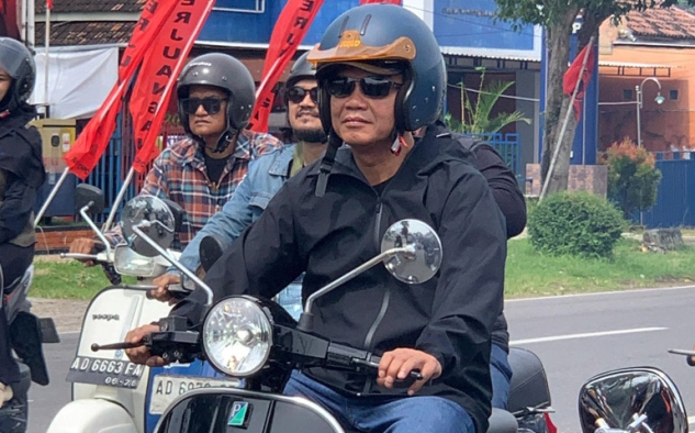 Ketua DPRD Jateng Sumanto Minta Pemprov Antisipasi Penimbunan Guna Menjaga Kestabilan Harga Kebutuhan Pokok