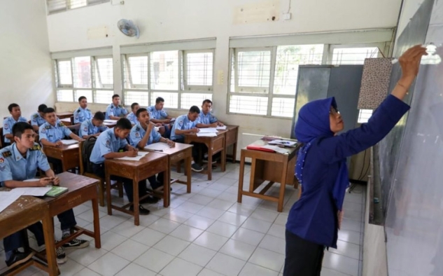 SPMB SMKN Boarding dan Semi Boarding Provinsi Jateng Resmi Dibuka, Buruan Daftar! 