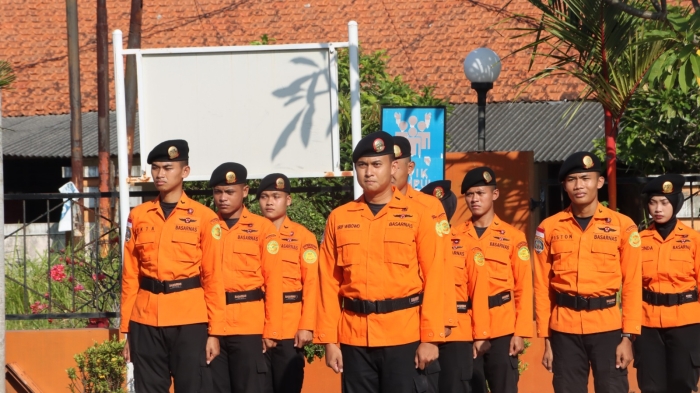 120 Personil SAR Cilacap Siaga Khusus Lebaran hingga 30 Maret