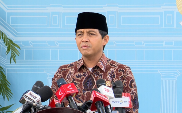 Bakal Keluarkan Inpres Selamatkan Populasi Gajah, Menhut: Langkah Presiden Prabowo Dipuji Aktivis