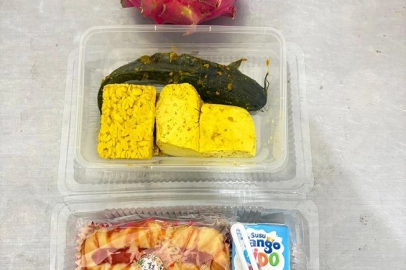 Polemik Lele Marinasi Mentah dalam Program MBG, Dosen UNAIR Soroti Keamanan Pangan