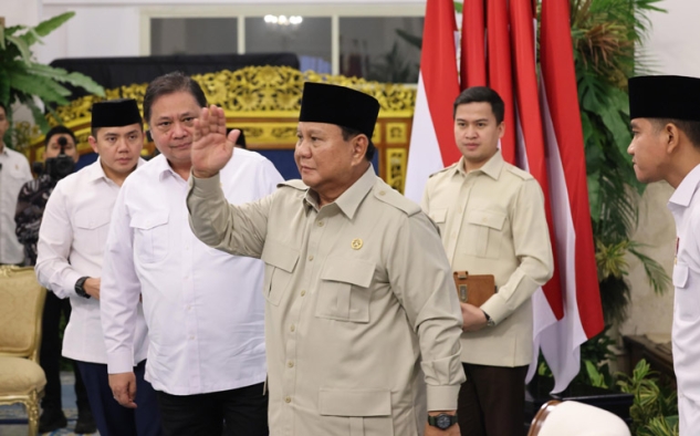 Pemerintah Terus Kerja Keras Jaga Defisit APBN Tak Melebar