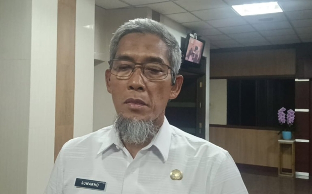 Pemprov Jateng Larang ASN Gunakan Kendaraan Dinas untuk Mudik Lebaran 2026