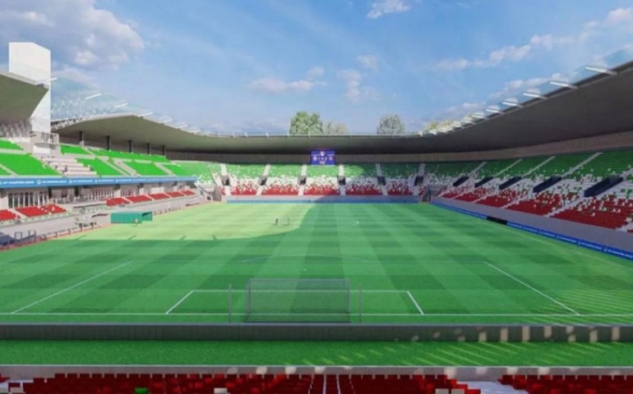 PSSI Tunjuk Sumut Jadi Tuan Rumah ASEAN U-19 Championship 2026