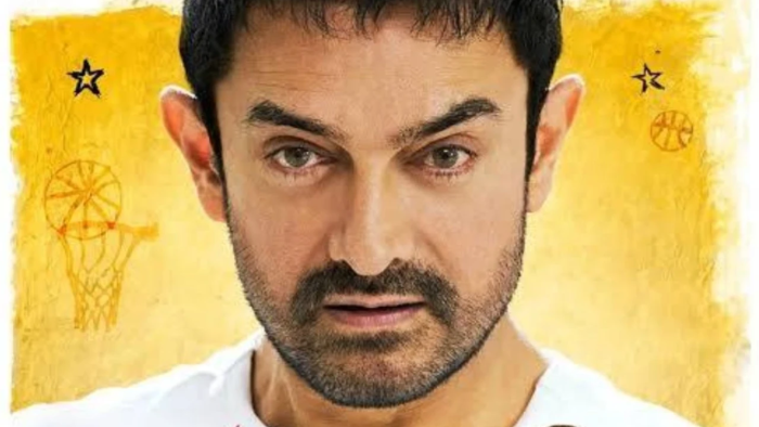 Ulang Tahun ke-61, Aamir Khan Pilih Fokus Garap Film Baru