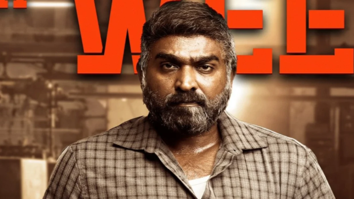 Sekuel Maharaja Berpeluang Digarap, Vijay Sethupathi Antusias Dengarkan Naskah