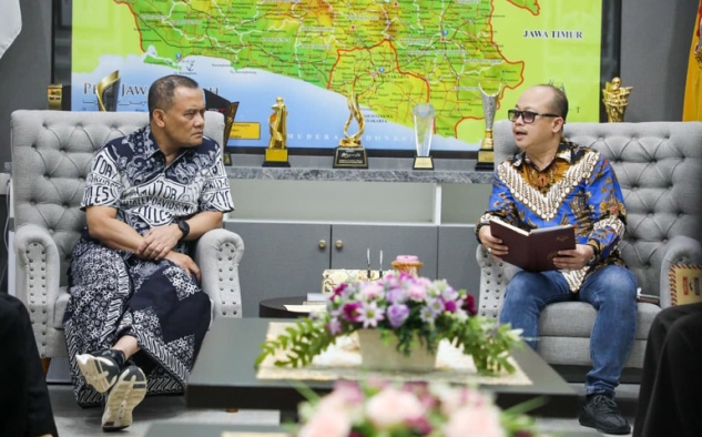 Semarang Siap Gelar Perayaan Cap Go Meh 2026 Tingkat Provinsi