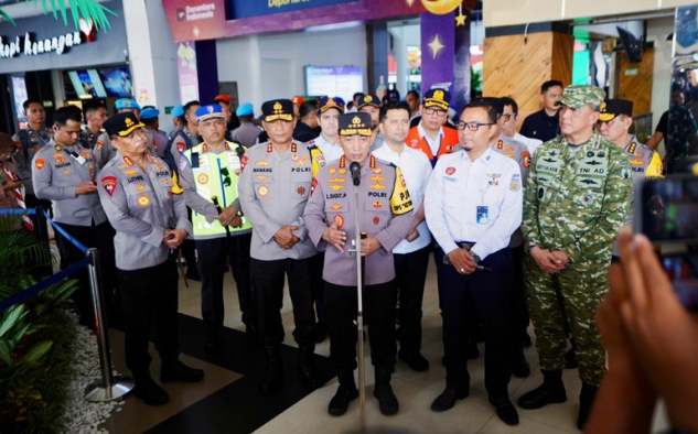 Presiden Perintahkan Kapolri Usut Tuntas Penyerangan terhadap Aktivis KontraS Andrie Yunus