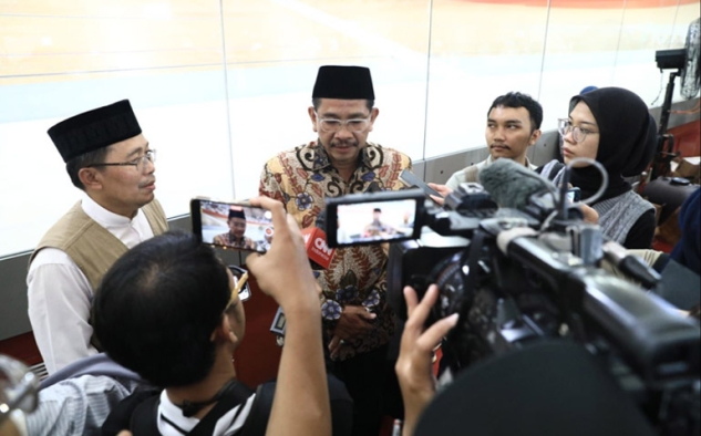 19 Maret 2026, Kemenag Gelar Sidang Isbat untuk Tetakpan Awal Syawal 1447 H 