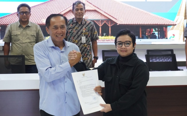 Pemprov Jateng Tekankan Kondusivitas dan Integritas Pemerintahan di Cilacap