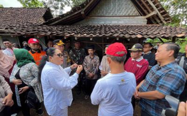 Pemkab Gunungkidul Tangani Kasus Fendi, Anak yang Putus Sekolah Demi Rawat Ibu Sakit