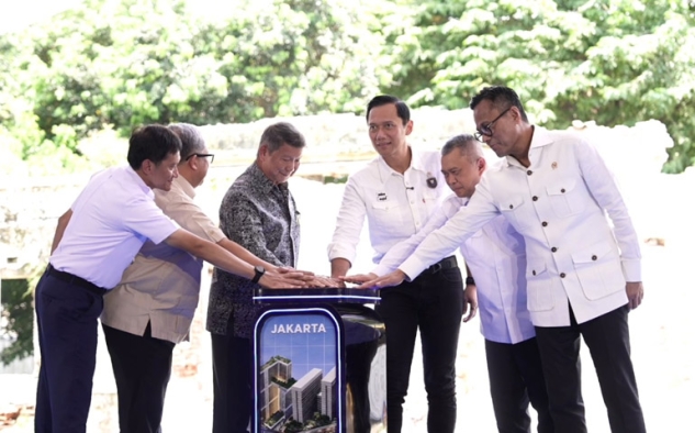 Ketua Satgas Perumahan: Presiden Prabowo Instruksikan Pemanfaatan Lahan BUMN untuk Perumahan Rakyat