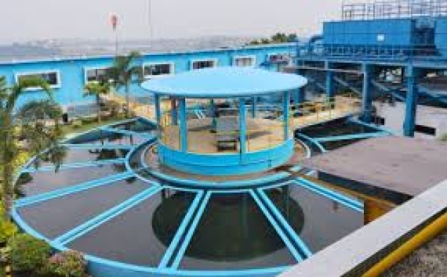 PDAM Kota Semarang Jamin Distribusi Air Lancar selama Libur Lebaran 2026