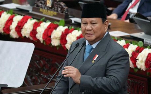Pemerintah Perketat Standar Layanan, Presiden Prabowo: 1.030 Dapur MBG Disuspend