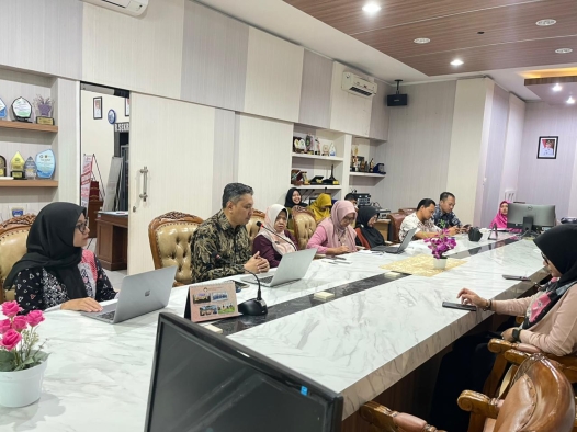 Unwahas Semarang Bakal Gelar Dialog Nasional Bahas MBG