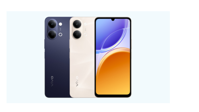 Vivo Y21 5G dan Y11 5G, Ini Bocoran Harga dan Spesifikasinya