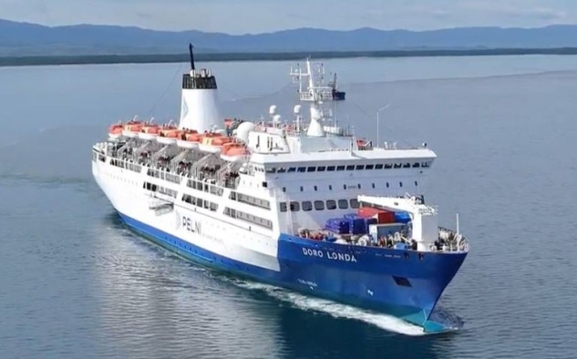 PELNI Layani Lebih dari 316 Ribu Penumpang Selama Mudik Lebaran 2026, Puncak Arus Balik Diprediksi 2 April