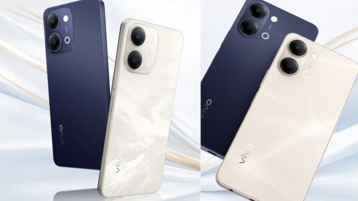 Vivo Y21 5G dan Y11 5G Resmi Rilis: Baterai Jumbo dan Layar 120Hz Jadi Andalan