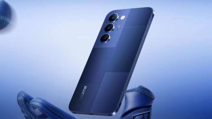 Realme P4 Lite 5G Resmi Dijual: Baterai 7.000mAh dan Layar 144Hz Jadi Andalan
