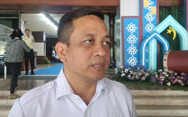 Walikota Pekalongan Tegaskan Tidak Berlakukan WFH dan WFA Pascaleberan