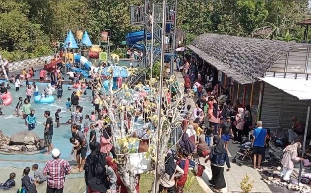 Lonjakan Arus Mudik Lebaran 2026, Dongkrak Ekonomi Lokal di Jateng