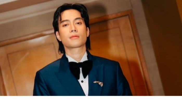 Rencana Haji Vidi Aldiano Tetap Terwujud Lewat Badal Haji