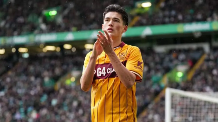 Elijah Just Targetkan Sejarah Baru Bersama Timnas Selandia…