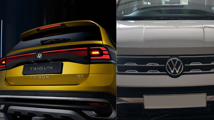 Volkswagen Taigun Facelift Siap Meluncur 9 April, Desain dan Fitur Makin Modern