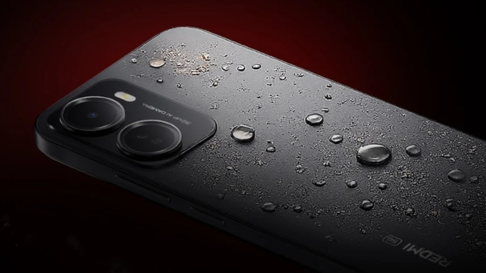 Redmi 15A Resmi Rilis di India, Bawa Layar Besar dan Baterai Tahan Lama