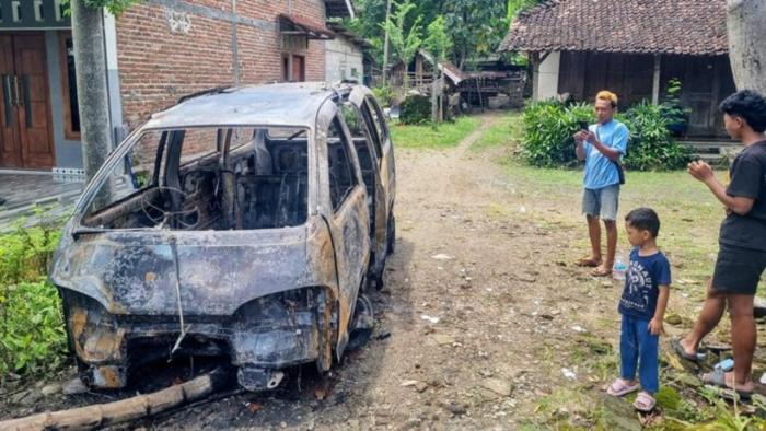 Donald Trump Perpanjang Penangguhan Serangan ke Fasilitas Energi Iran Selama 10 Hari