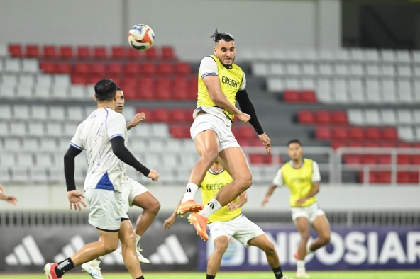 PSIS Semarang Siap Hadapi Persipal Palu