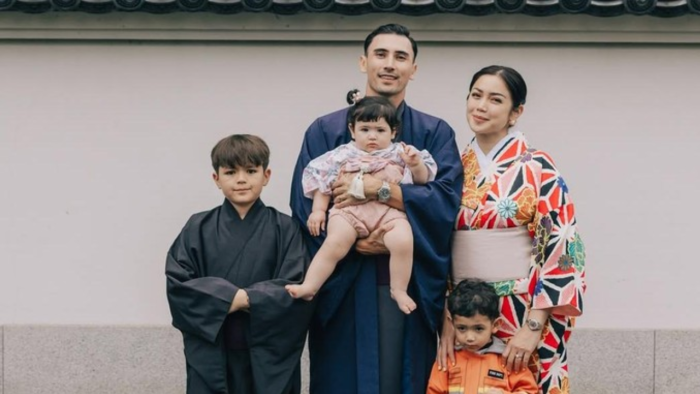 Sempat Dirawat, Jessica Iskandar Pulih Usai Alami Infeksi dan Kelelahan