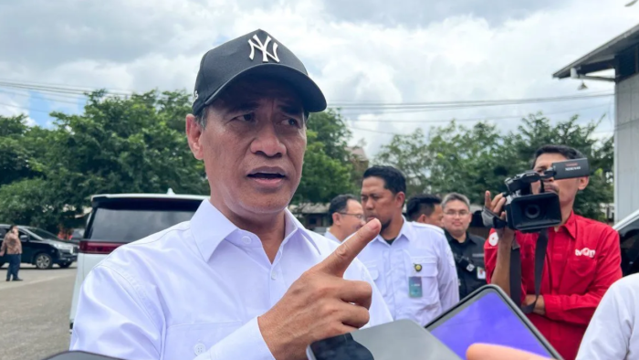 Antisipasi Kemarau Panjang, Pemerintah Perkuat Produksi Padi di Jawa Barat