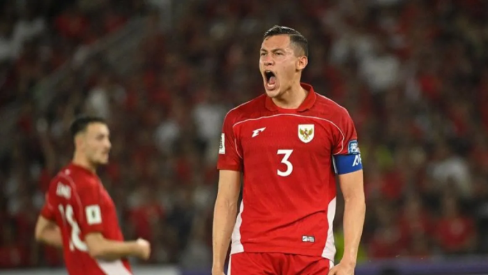 Jay Idzes Sebut Laga Kontra Bulgaria Jadi Ujian Nyata Era Baru Timnas Indonesia