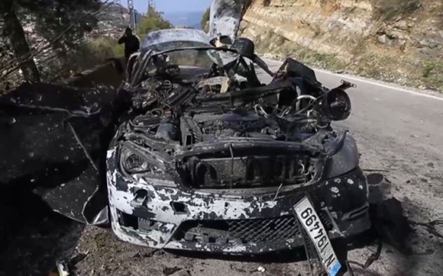 Israel Lakukan Serangan Udara, Tiga Jurnalis Tewas di Lebanon