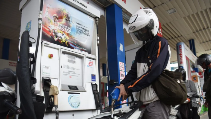 Pertamina Tegaskan Belum Ada Kenaikan Resmi Harga Pertamax per April 2026