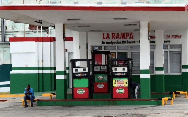 Menlu Kuba Kecam AS karena "Berbohong" Terkait Blokade Bahan Bakar