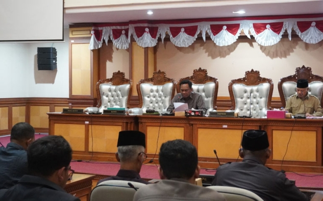 Batasi Peredaran Minuman Beralkohol dan Oplosan, DPRD Kulon Progo Bentuk Pansus