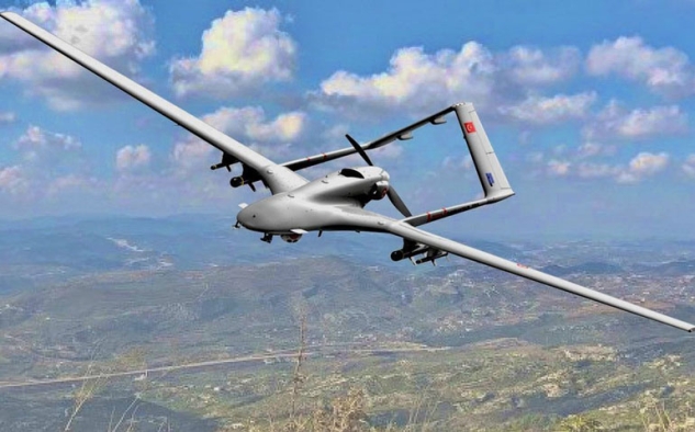 Kemenkes Sudan: 10 Staf Medis Tewas Akibat Serangan Drone