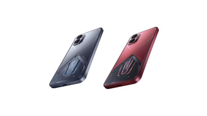 Infinix GT 50 Pro Siap Hadir, Usung Desain Futuristik dan Fitur Gaming Canggih