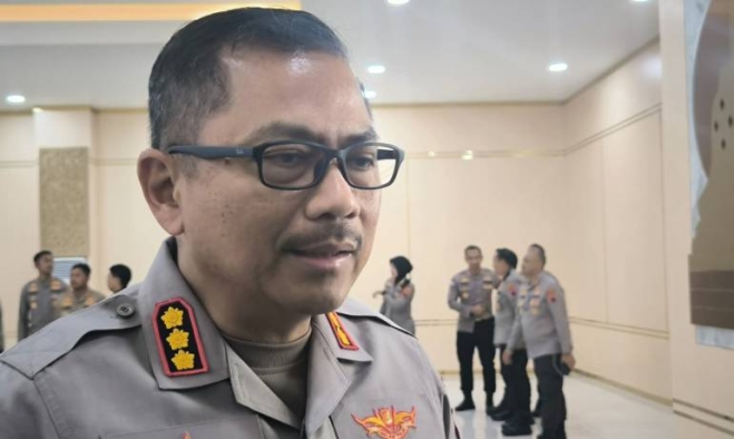 Polda Jateng Tegaskan Komitmen Rekrutmen Polri Bersih dan Transparan, Junjung Prinsip BETAH