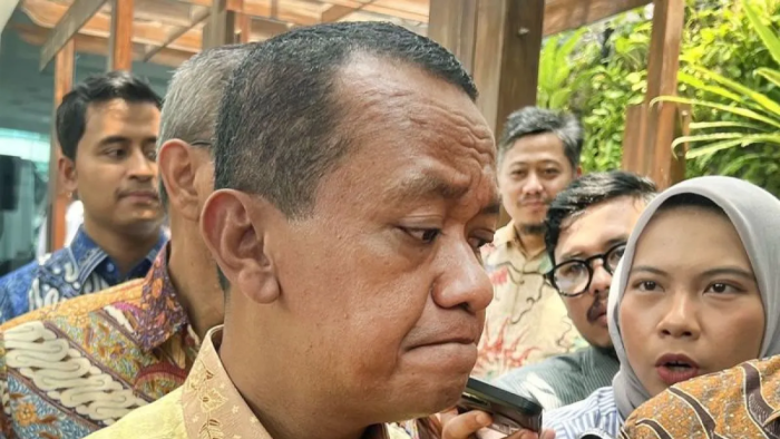 Bahlil Lahadalia: Uji Coba B50 Berjalan Baik, Siap Diterapkan Juli 2026