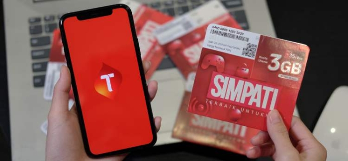 Telkomsel Integrasikan Mode Dasar Instagram dengan SIMPATI
