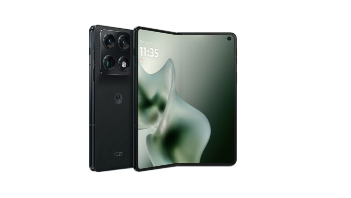 Motorola Razr Fold Resmi Dibuka Pre-Order, Siap Ramaikan Pasar Global
