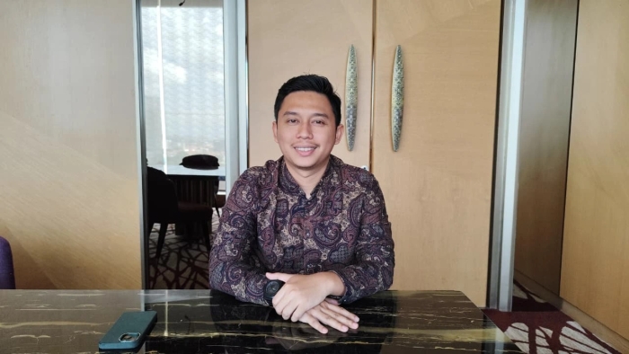 Alumni FPK Universitas Airlangga Sukses Berkarier, Kini Jadi Manajer dan Kembangkan Usaha Bersama Istri