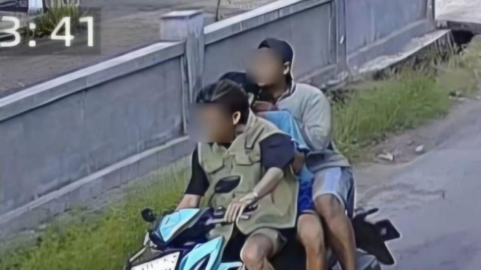 Dua Jambret Kalung Nenek di Pasuruan Dibekuk, Satu Pelaku Masih Buron