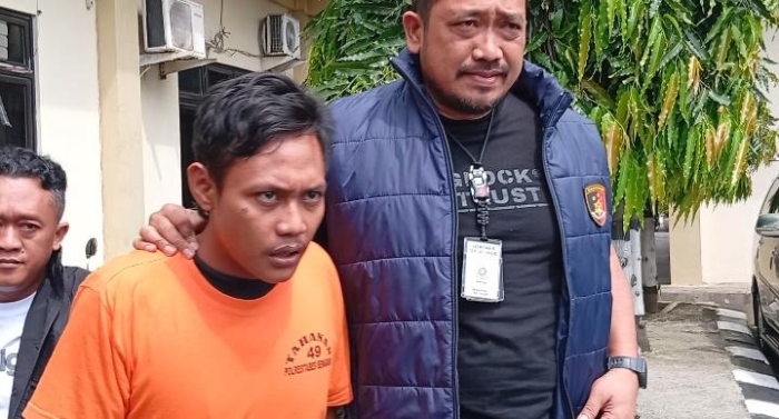 Kata Polisi soal Jambret di Halmahera Semarang: Butuh Duit untuk Beli Miras